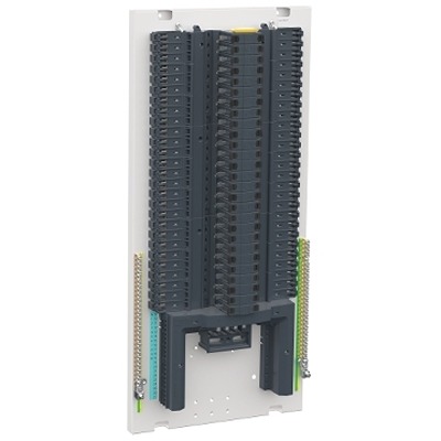 Schneider Electric Acti9 Acti9 3 Phase Distribution Board 250A 18 Way