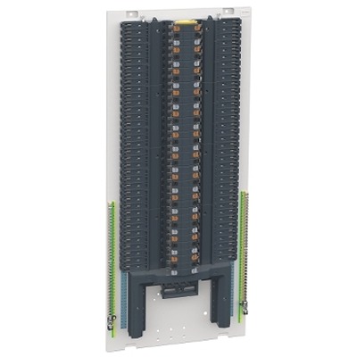 Schneider Electric Acti9 Acti9 3 Phase Distribution Board 250A 24 Way