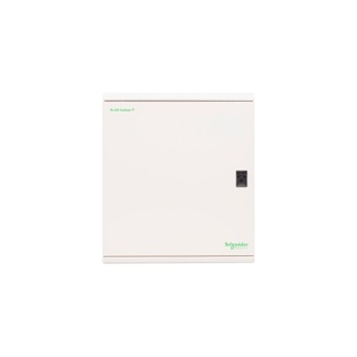 Schneider Electric Acti9 Acti9 3 Phase Distribution Board 125A 8 Way