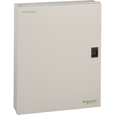 Schneider Electric Acti9 Acti9 1 Phase Distribution Board 32 Way