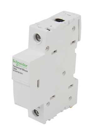Schneider Electric Circuit Trip for use with Acti 9 Isobar A Type Distribution Boards, Acti9 Isobar B Type Distribution