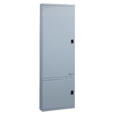 Schneider Electric Acti9 Acti9 3 Phase Distribution Board 250A 20 Way
