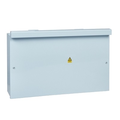 Schneider Electric Acti9 Acti9 3 Phase Extension Box