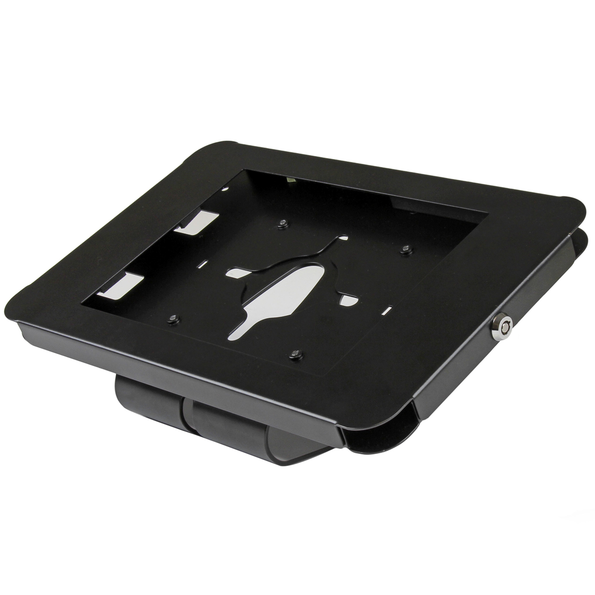 StarTech.com Tablet Keyboard Stand Tablet Stand for use with I Pad, Tablet