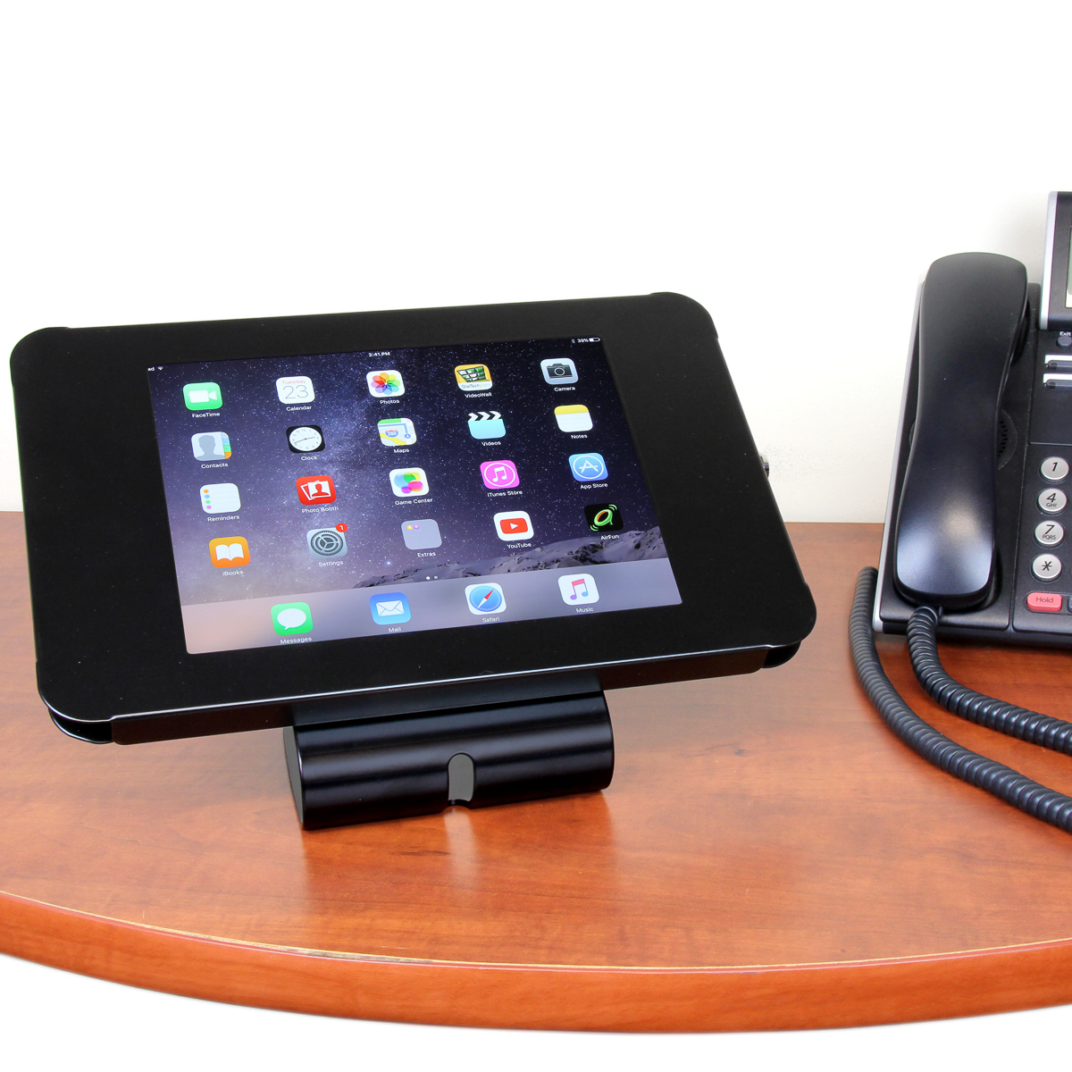 sectbltpos StarTech.com Tablet Keyboard Stand Tablet Stand for use with I Pad, Tablet