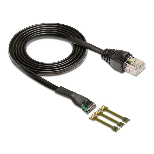 Sensirion Eval Kit for SHT40I-AD1B Humidity & Temperature Temperature & Humidity Sensor Evaluation Kit for