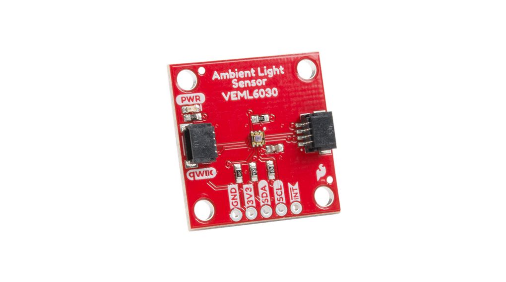 Sparkfun Light Sensor Breakout Light Sensor Breakout Board for VEML6030