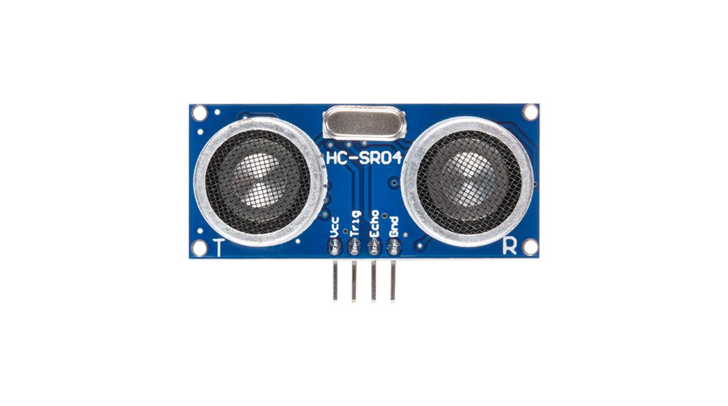 sen-15569 Sparkfun Ultrasonic Distance Sensor Ultrasonic Distance Sensor Sensor Board for HC-SR04