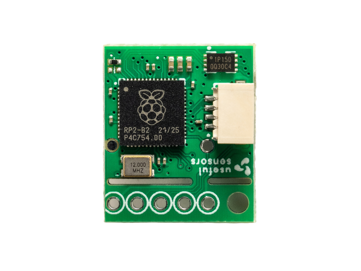Useful Sensors Inc. Tiny Code Reader 3.3V