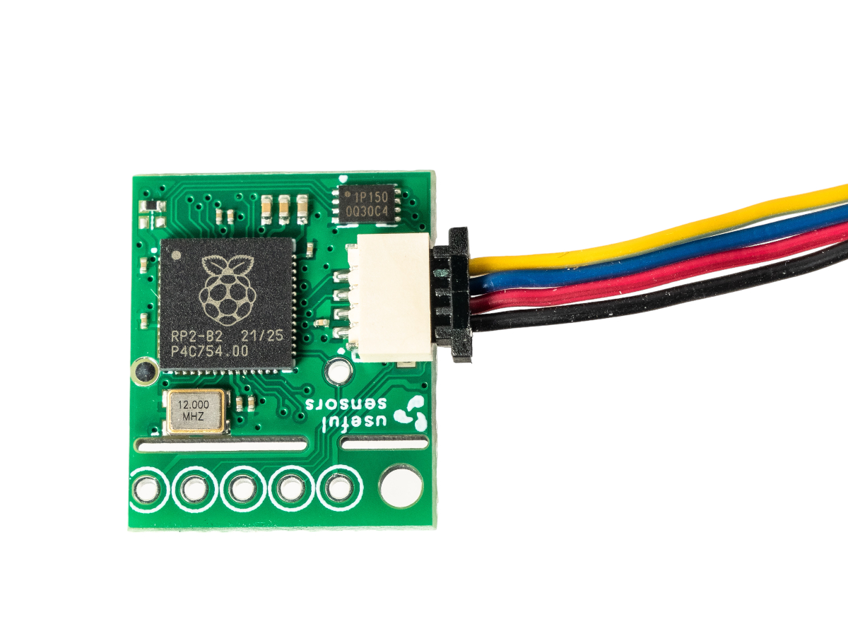sen-35632 Useful Sensors Inc. Tiny Code Reader 3.3V