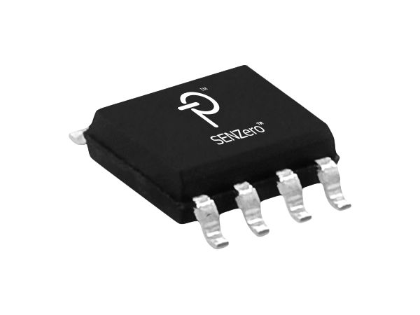 Power Integrations SEN013DG-TL High Side 1, Off Liner Power Switch IC 8-Pin, SO-8D