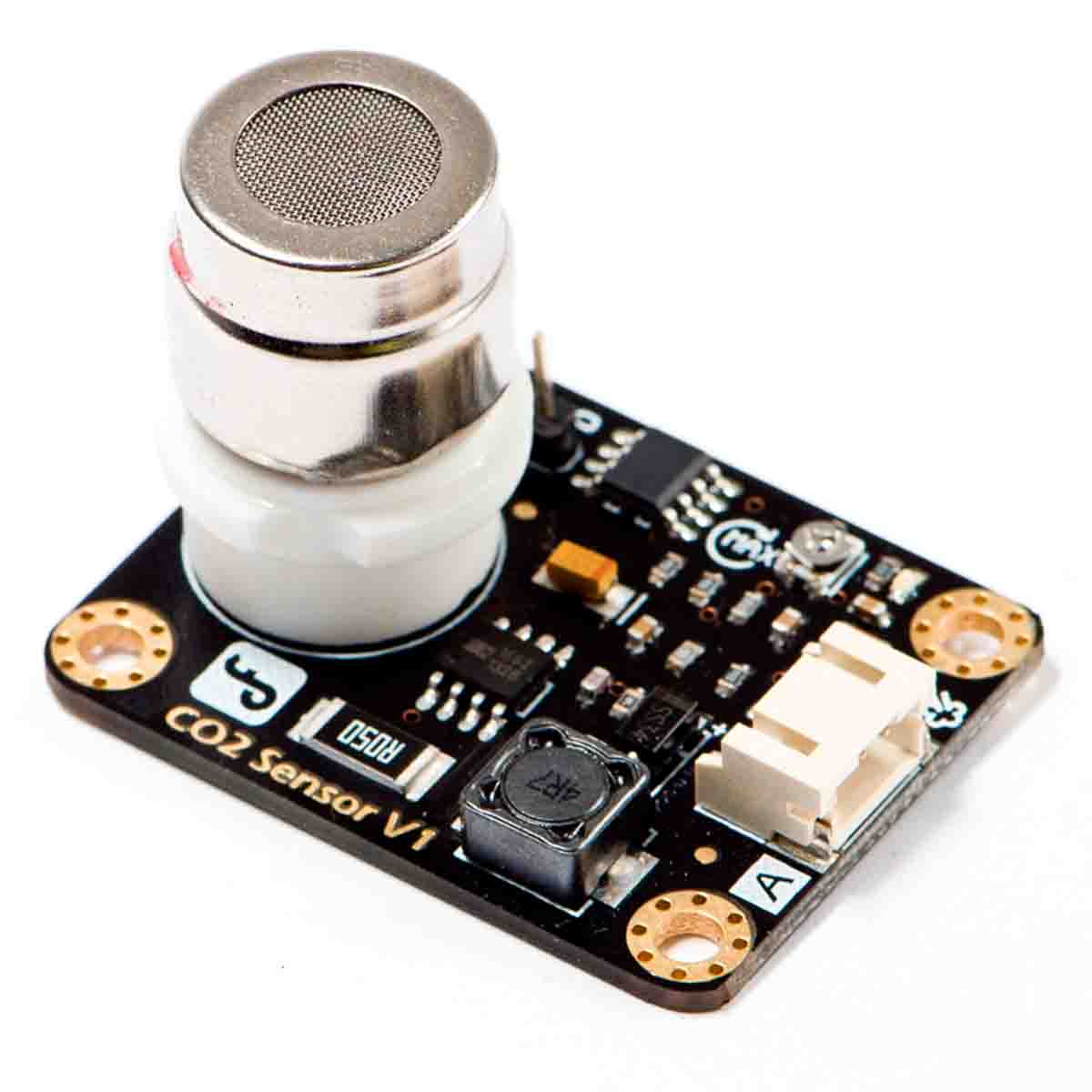 DFRobot Expansion Board Development Kit for SEN015 Arduino