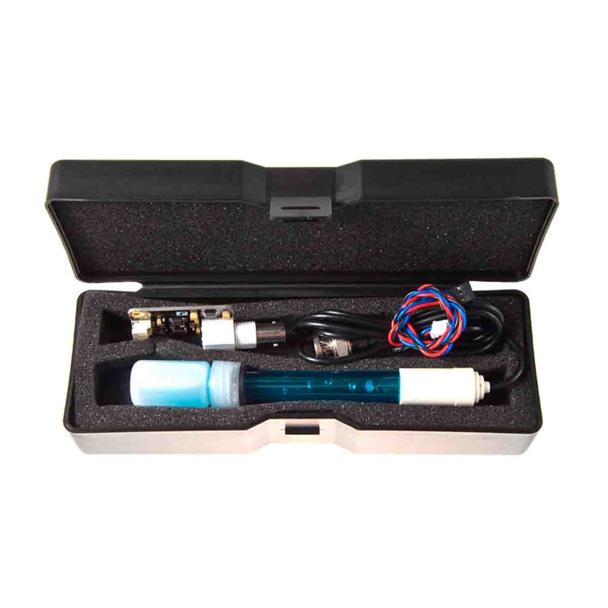 sen0161 DFRobot Meter Kit Ph Sensor with Bnc Connector Ph2.0 Interface Development Kit for SEN016 Arduino