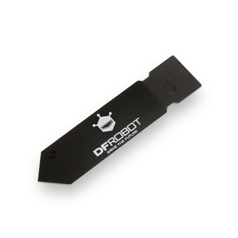 sen0193 DFRobot Gravity: Analogue Capacitive Soil Moisture Sensor- Corrosion Resistant