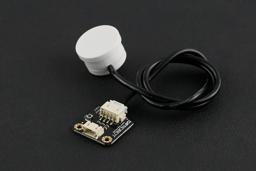 DFRobot Gravity: Non-contact Digital Water / Liquid Level Sensor For Arduino Sensor Board for XKC-Y25-T12V Arduino