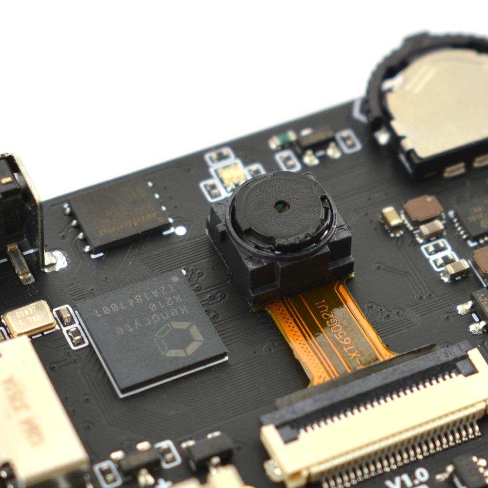 sen0305 DFRobot HUSKYLENS AI Vision Sensor