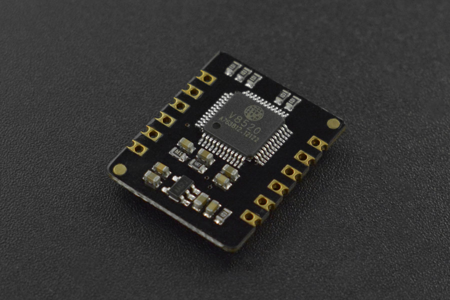 DFRobot Heart Rate and Oximeter Sensor Breakout Board Heart Rate Sensor Breakout Board for Sensor