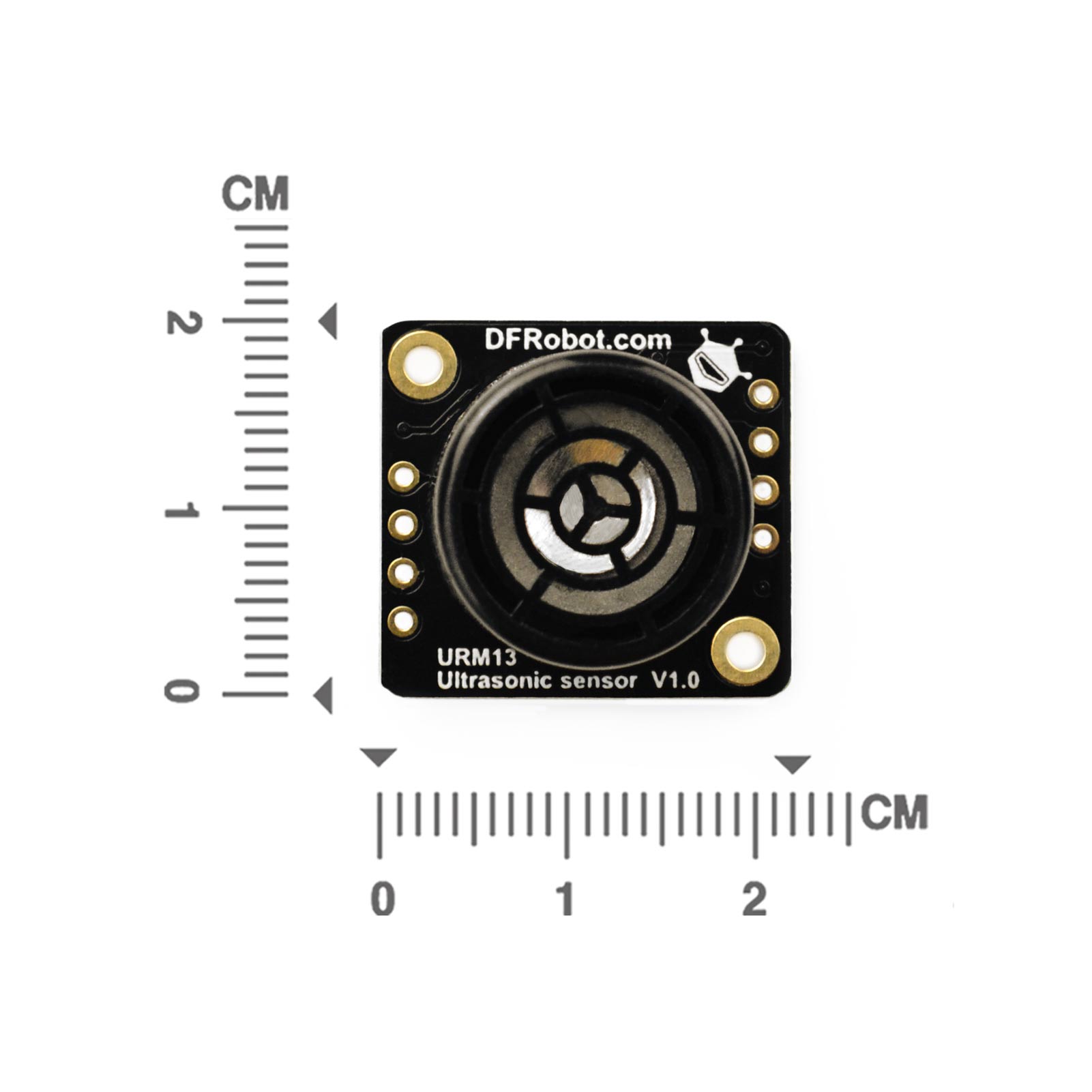 sen0352 DFRobot SEN0352 Ultrasonic Distance Sensor for Sensor