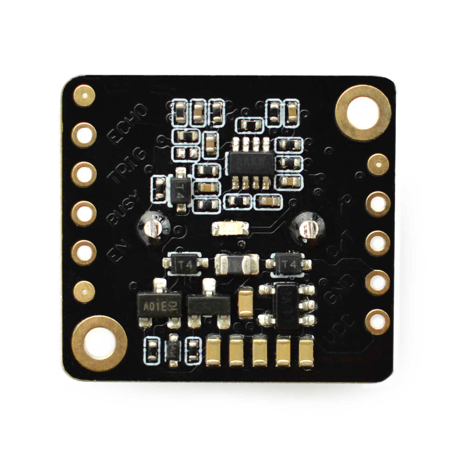 sen0352 DFRobot SEN0352 Ultrasonic Distance Sensor for Sensor