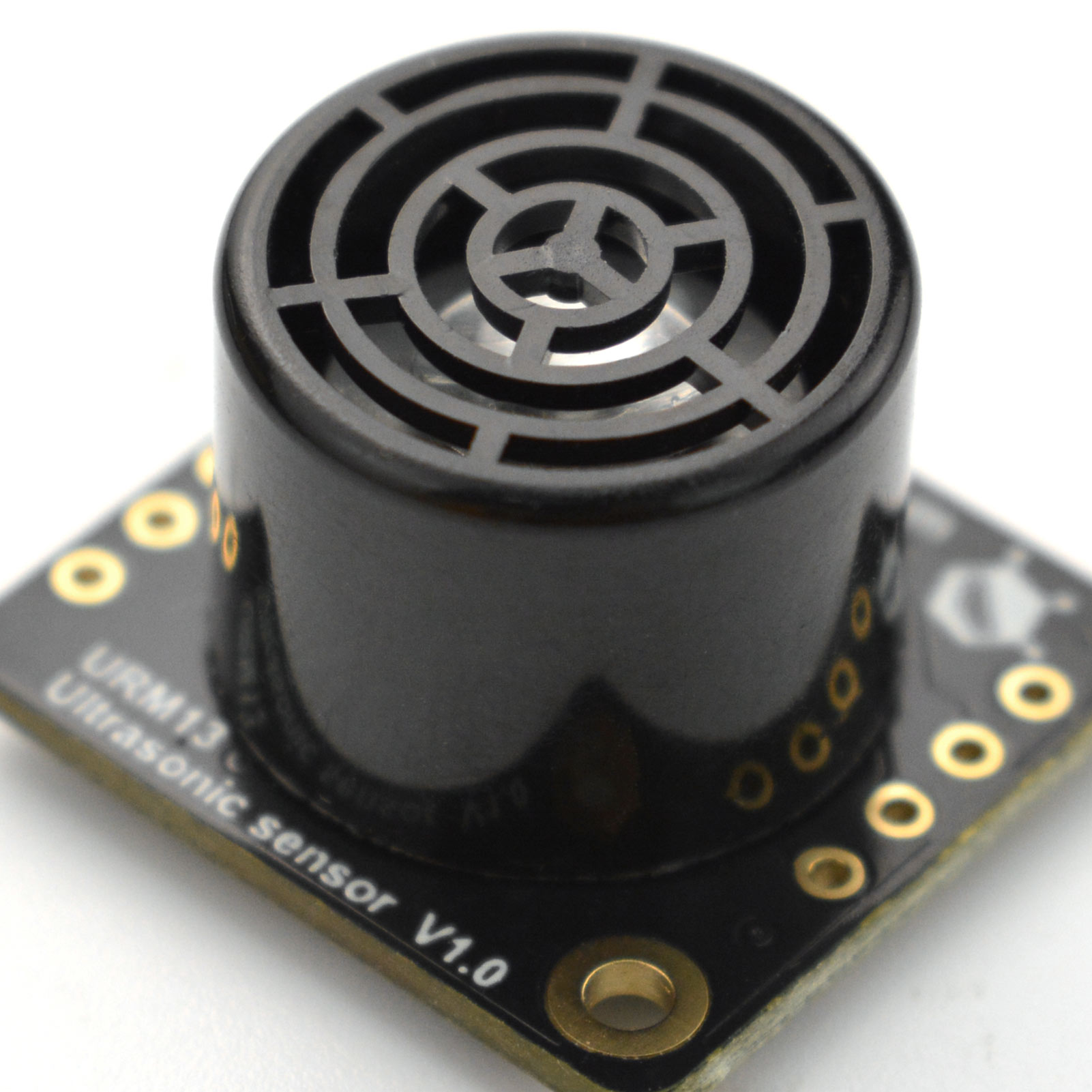 sen0352 DFRobot SEN0352 Ultrasonic Distance Sensor for Sensor