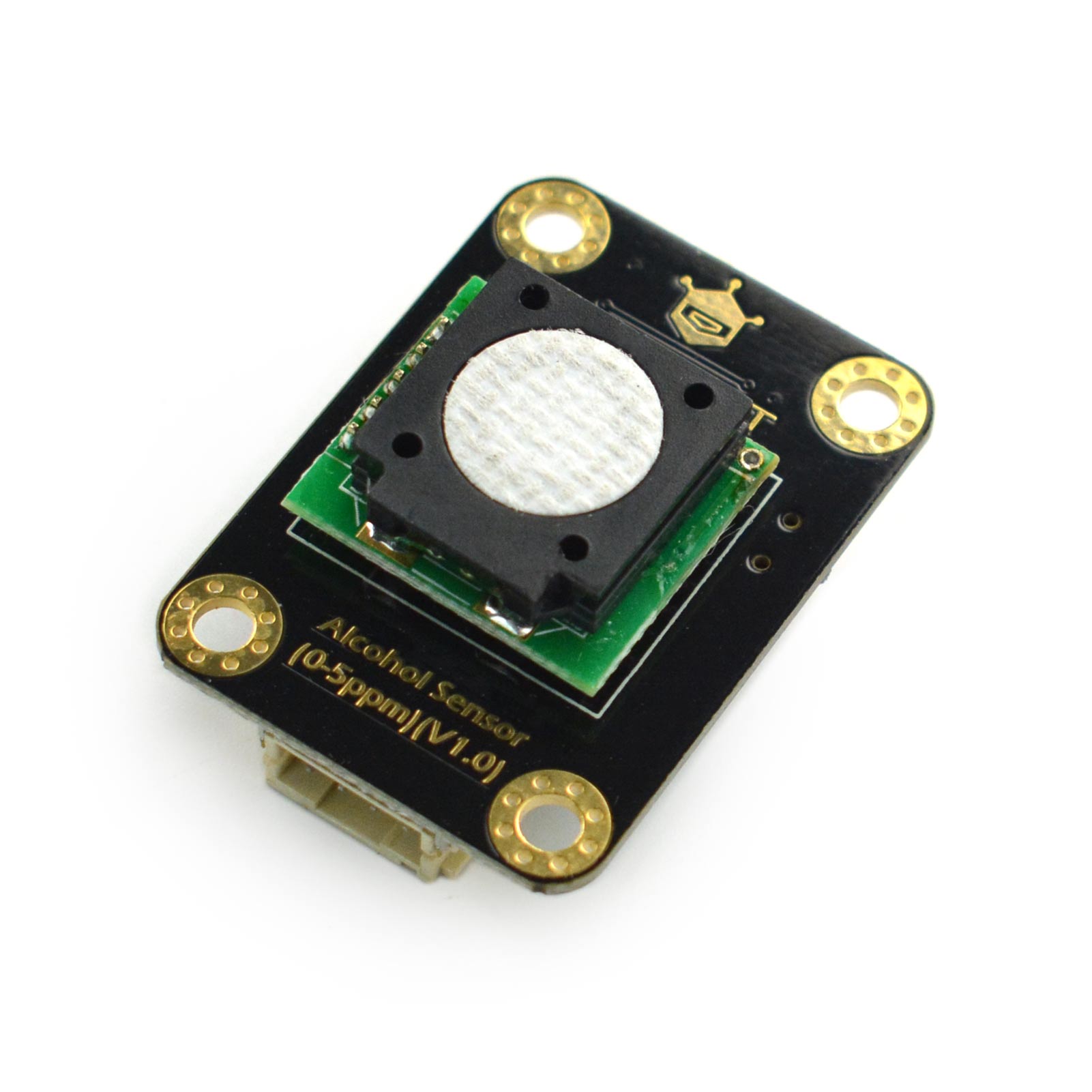DFRobot Alcohol Sensor Module Gas Sensor Module Raspberry Pi, Arduino, ESP32