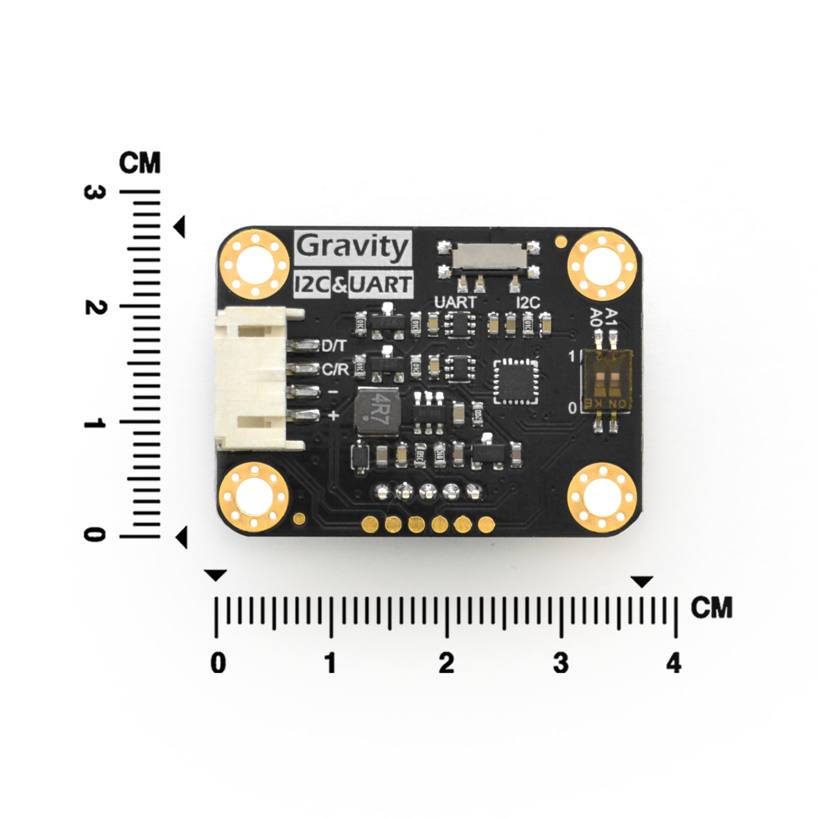 sen0376 DFRobot Alcohol Sensor Module Gas Sensor Module Raspberry Pi, Arduino, ESP32