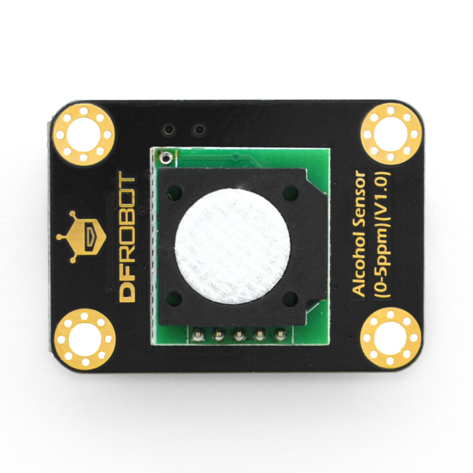 sen0376 DFRobot Alcohol Sensor Module Gas Sensor Module Raspberry Pi, Arduino, ESP32