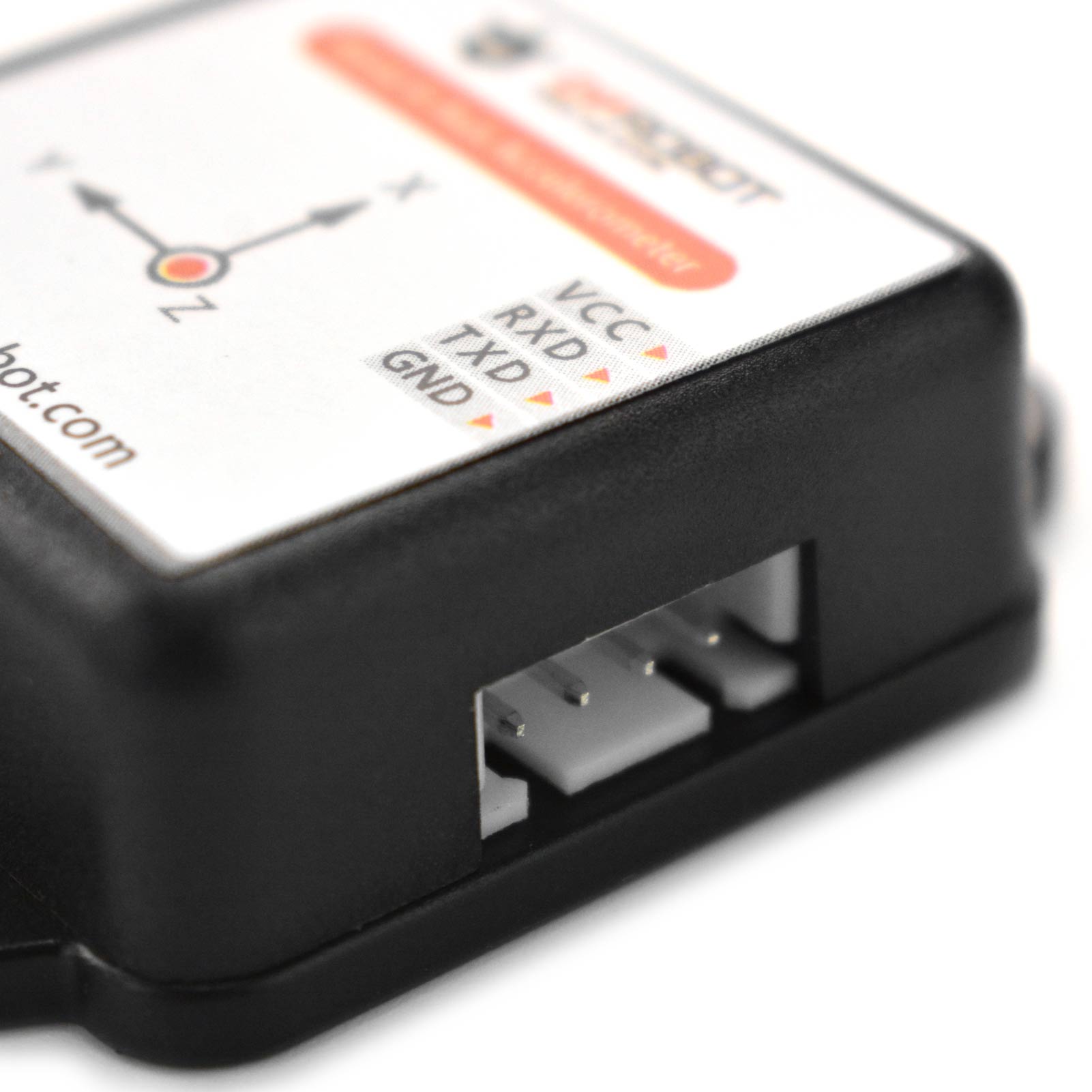 sen0386 DFRobot 6 Axis Accelerometer 3.3 V 5.5V, Serial