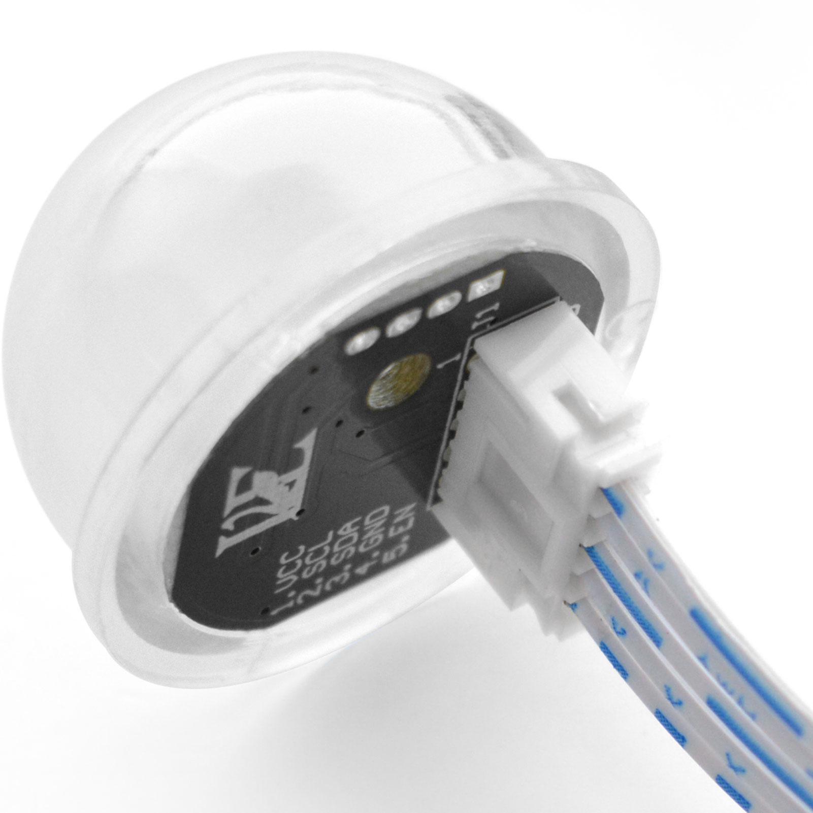 sen0390 SEN0390 DFRobot Ambient Light Sensor Ambient Light Sensor