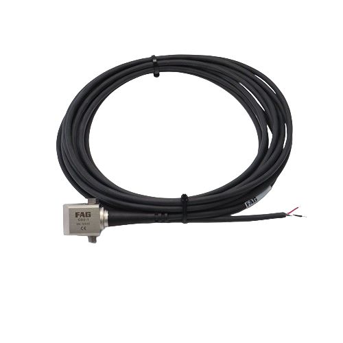 SCHAEFFLER, SENSOR-C002 Series Sensor Sensor Standard Acceleration Senor for Use with Acceleration Sensor, CE, UKCA,