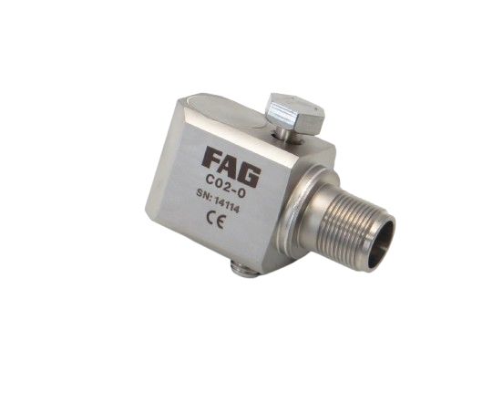 SCHAEFFLER Screw Sensor, 2-Pin Connector, 2-Pin