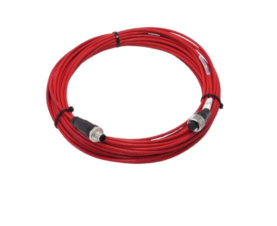 SCHAEFFLER M12 to Sensor Actuator Cable, 30 m