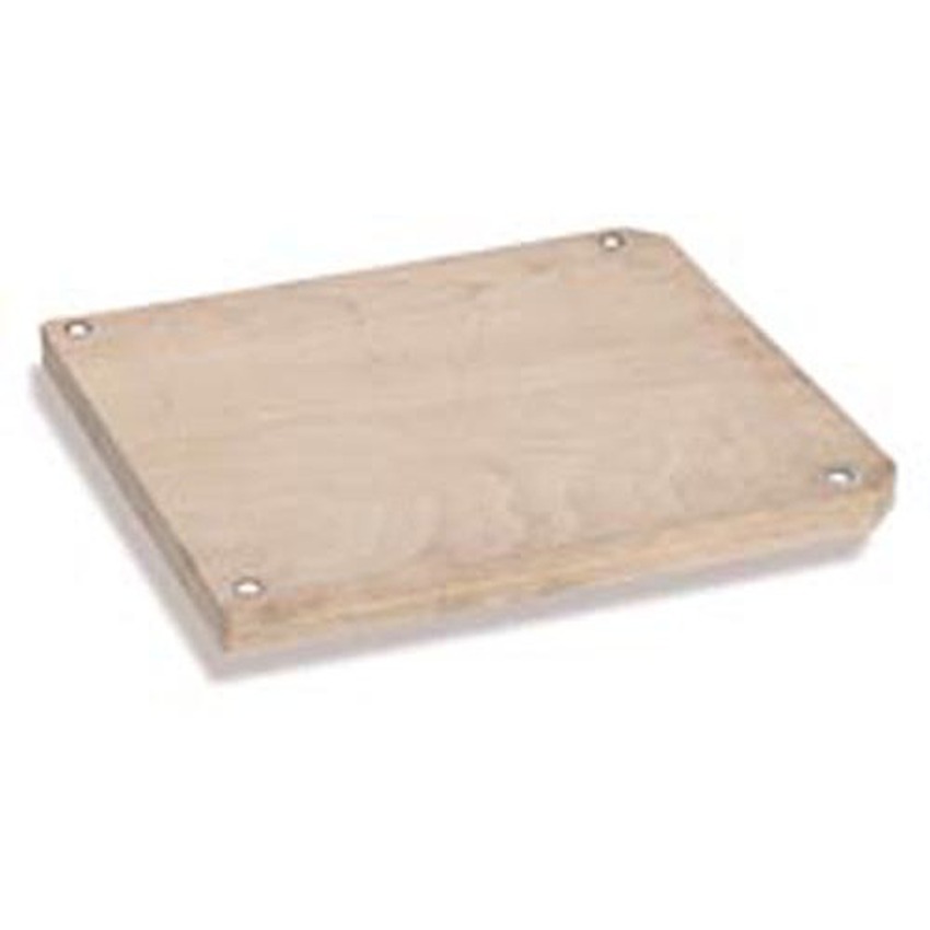 SAM Wood Cabinet 4.5 cm 410mm, 48.5 cm