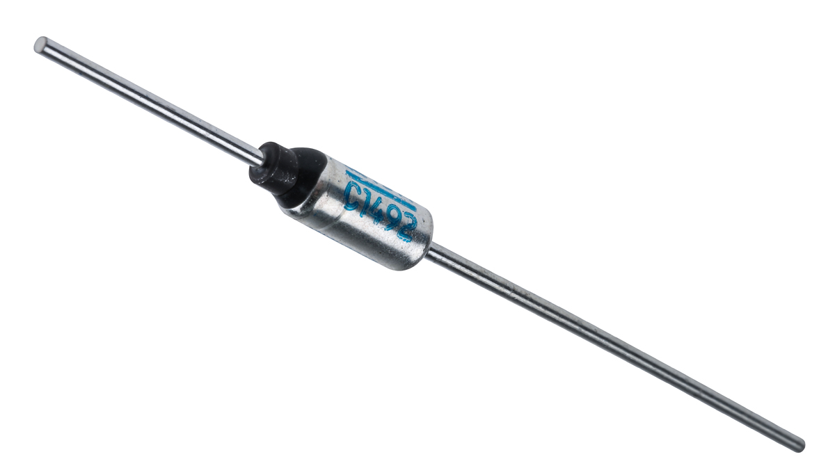 Limitor Thermal Fuse 94 °C, 15 A, 250 V ac