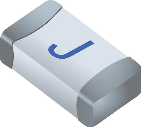 Bourns Surface Mount Fuse 5A, 65V dc