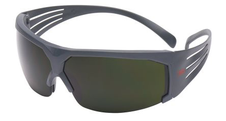 3M SecureFit™ Anti-Fog Coating, Anti-Mist Welding Glasses