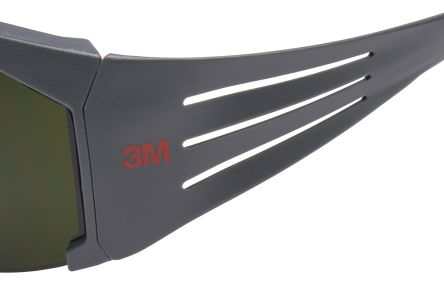 sf650as-eu 3M SecureFit™ Anti-Fog Coating, Anti-Mist Welding Glasses