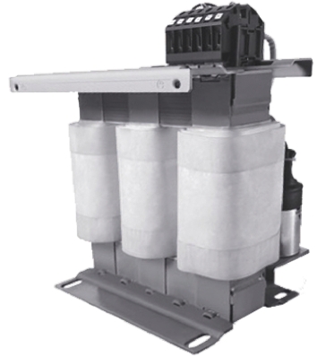 Block, SFB 520V ac 37 A 8 kHz Line Reactor