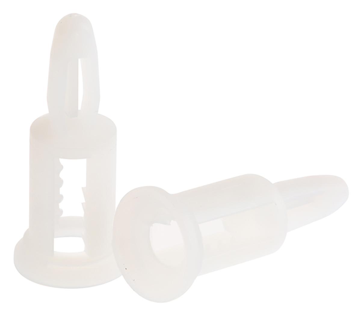 Essentra Polyamide 66 Stud Cover for 4 mm PCB Hole