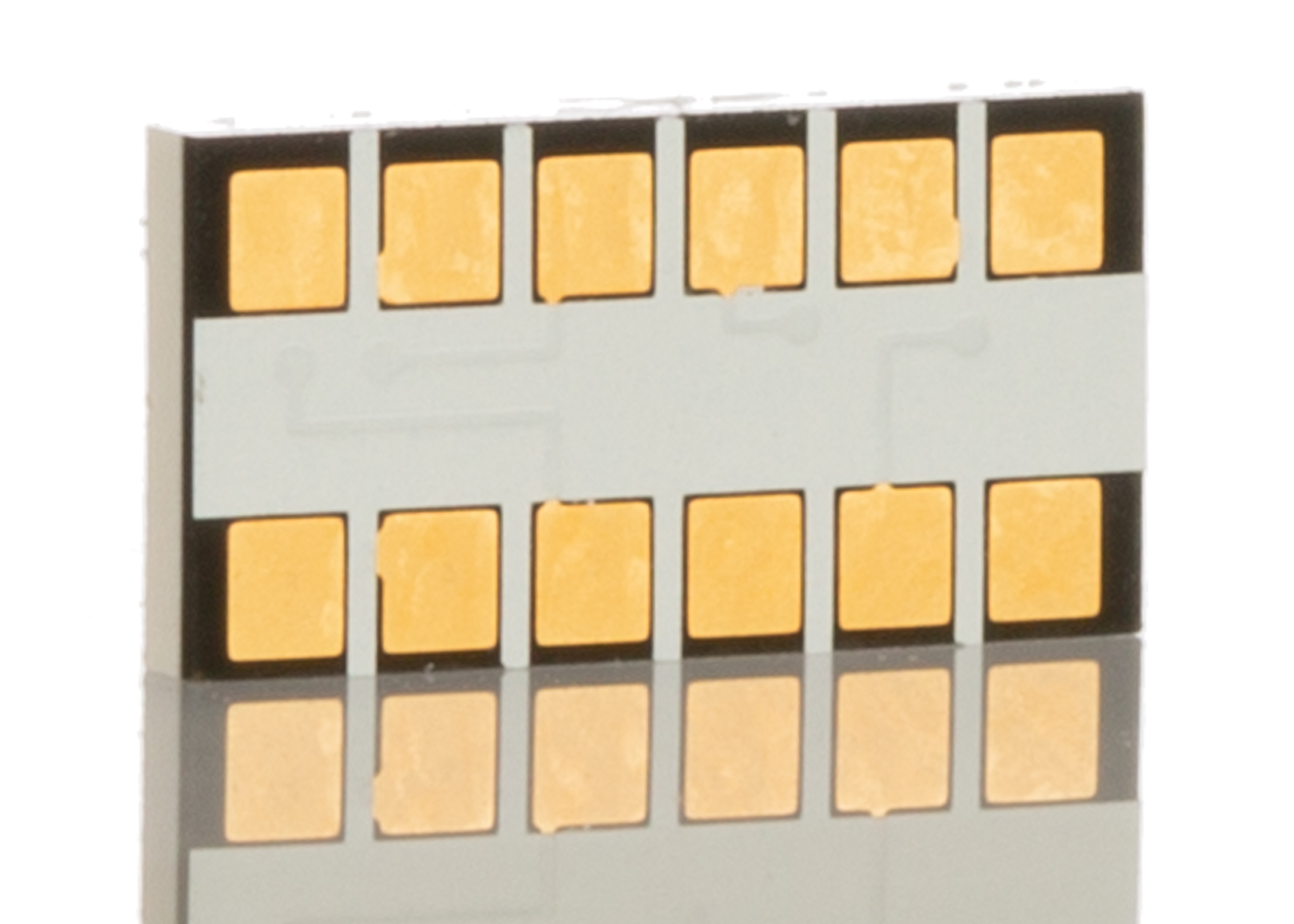 sfh-7072 ams OSRAM Biometric Sensor, 12-Pin, Chip on Board