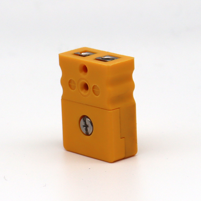 sfk-ansi Prosensor, SFK ANSI Series Connector Standard Female Thermocouple Connector for Use with Thermocouple, RoHS Standard