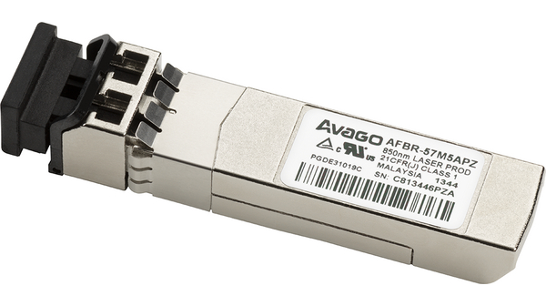 NetAlly SFP-100FX Transceiver for Network Test and Measurement
