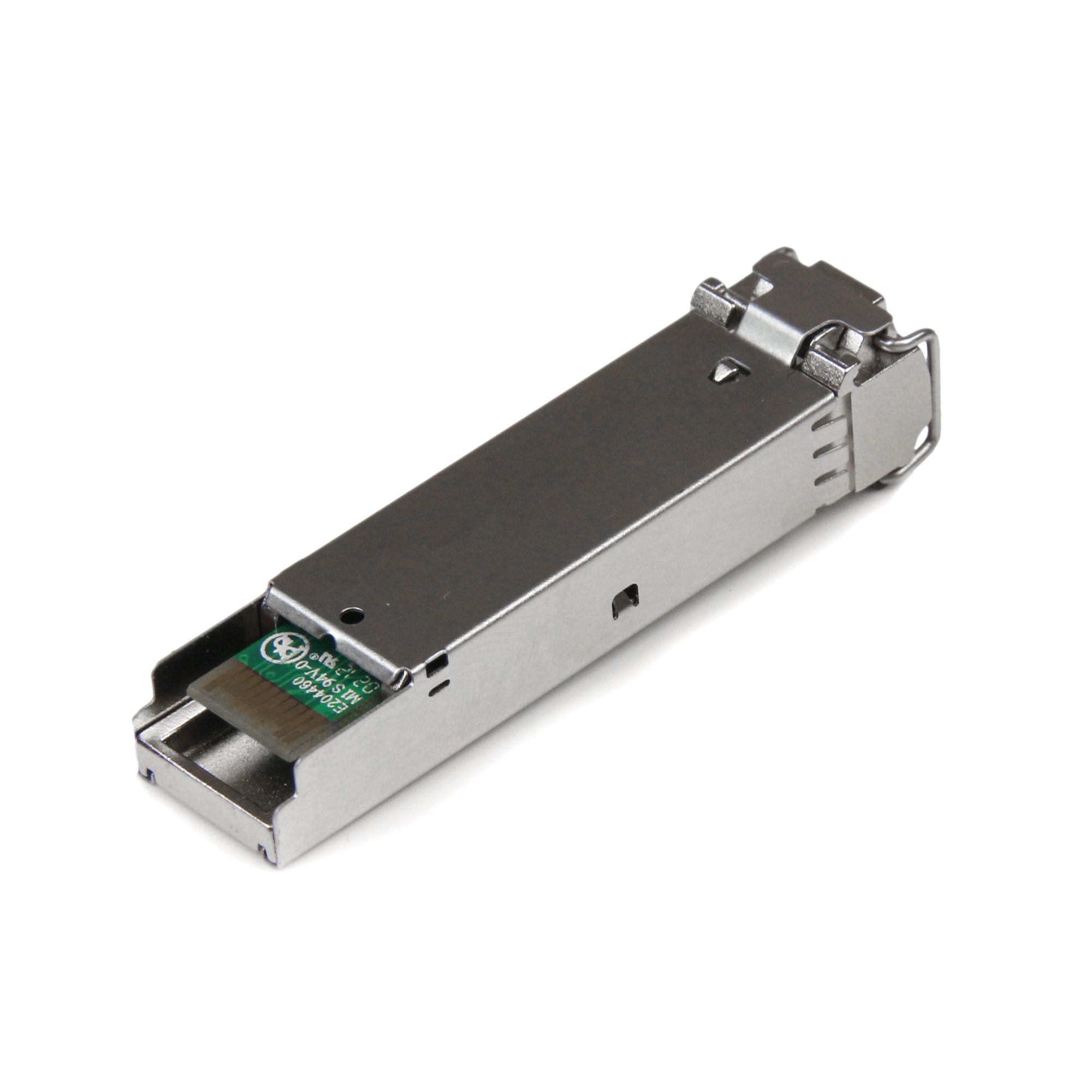 sfp-10gbase-sr-st StarTech.com LC  Multimode  Transceiver Module, Full Duplex, 10Gbps