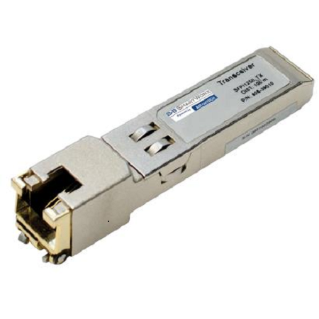 Advantech SFP F Series Series Module for Use with Ethernet