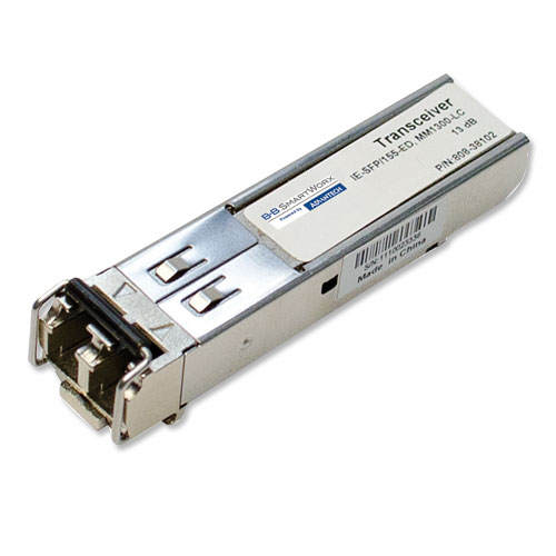 Advantech SFP G Series Series Module for Use with Ethernet
