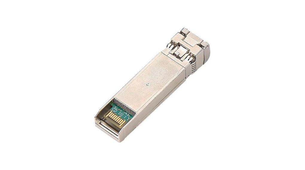 NetAlly RJ45 and SFP Analysis Ports, RJ45 Cable Test and Management Port, USB Type-C, USB Type-A Multimode SFP