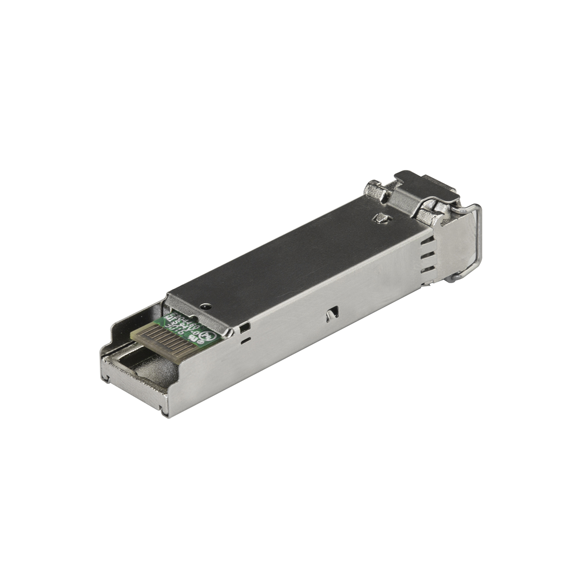 sfp1000bxust StarTech.com LC  Single Mode  Transceiver Module, Full Duplex, 1000Mbps