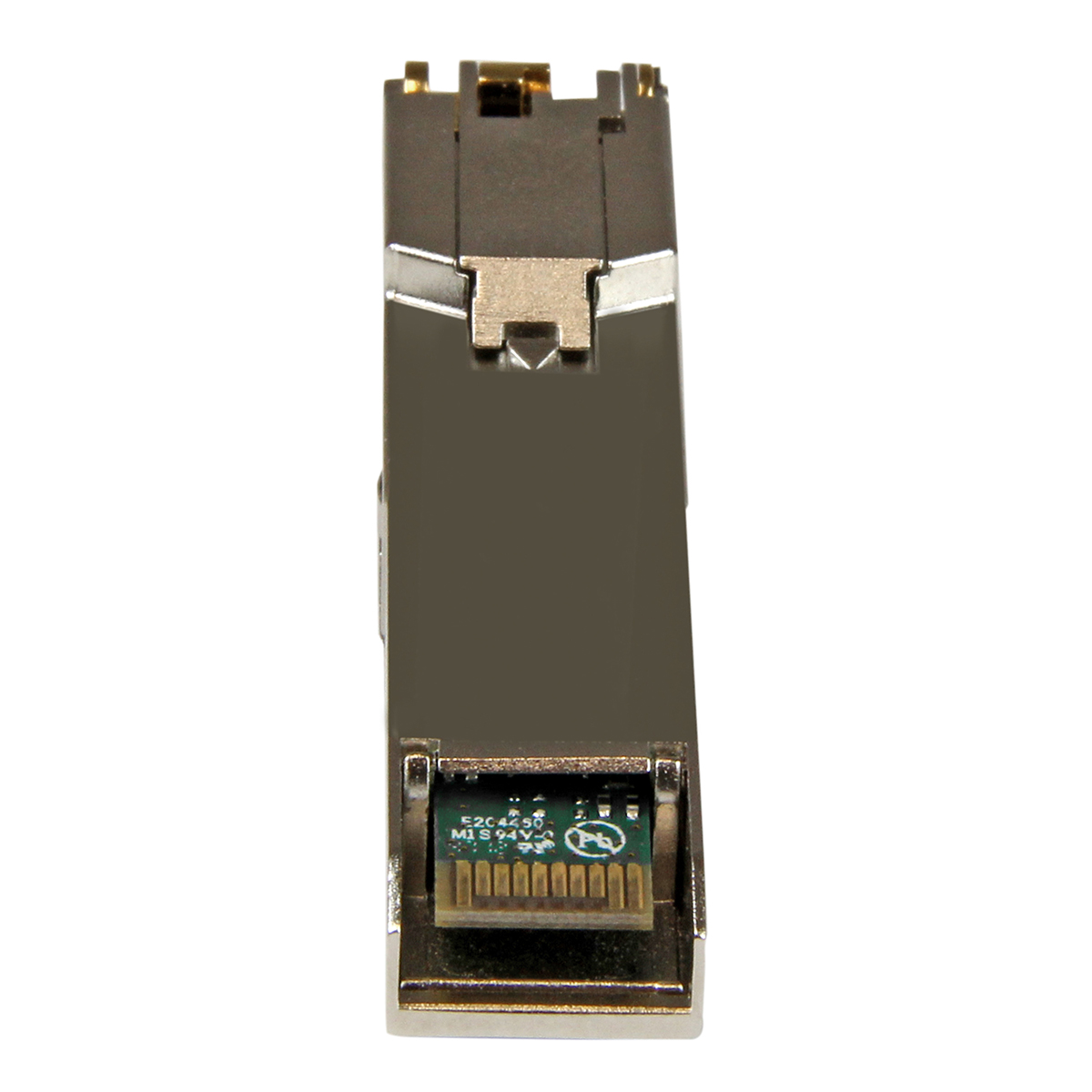 sfp1000txst StarTech.com RJ45  Copper  Transceiver Module, Full Duplex, 1000Mbps