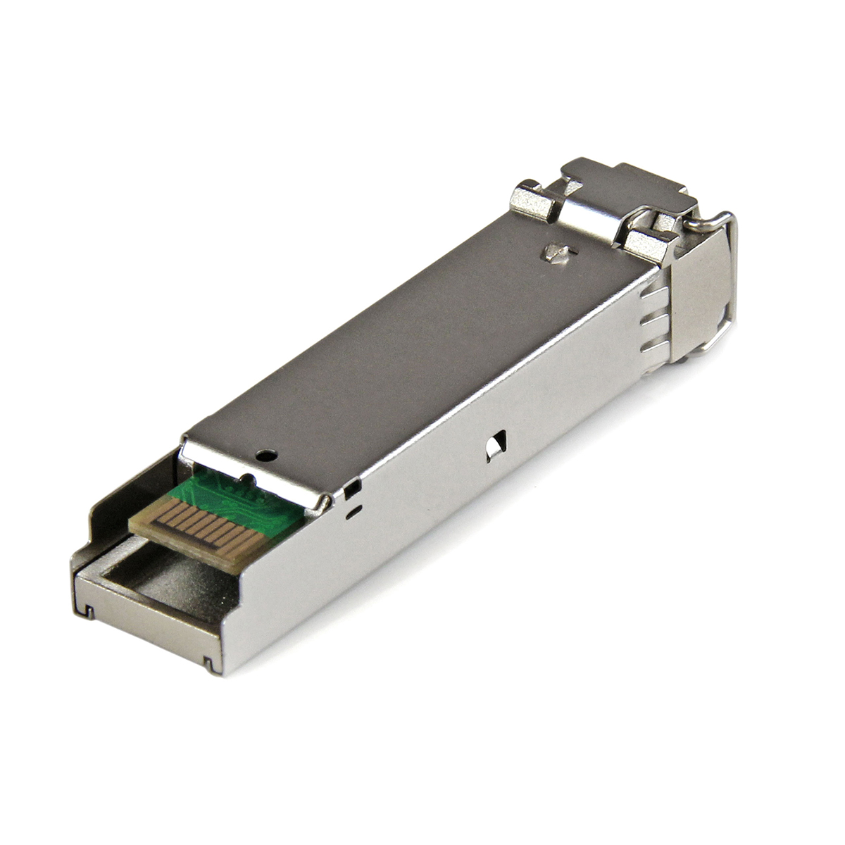 sfp100bfxst StarTech.com LC  Multimode  Transceiver Module, Full Duplex, Half Duplex, 100Mbps