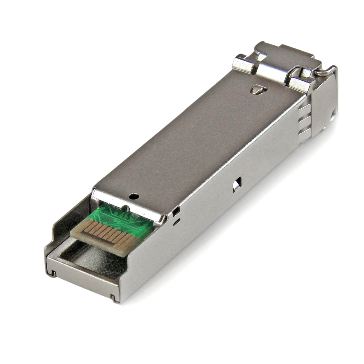 sfp100blxst StarTech.com LC  Single Mode  Transceiver Module, Half Duplex, Full Duplex, 100Mbps